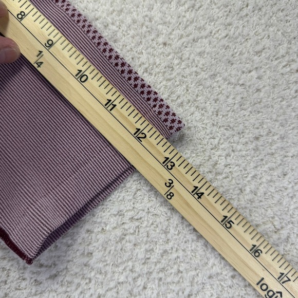 Fabletics Cropped Top Activewear Short Sleeve Athletic‎ Mauve Size L - Picture 5 of 6